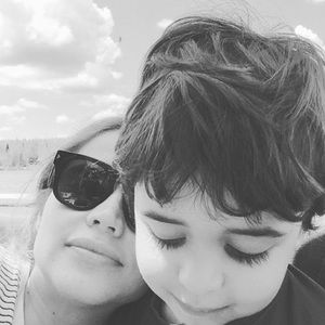 Meet your Posher, Alexandra